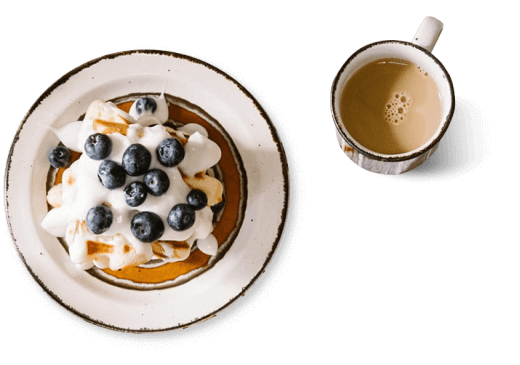 Testimonial Bg Image Cake And Coffee