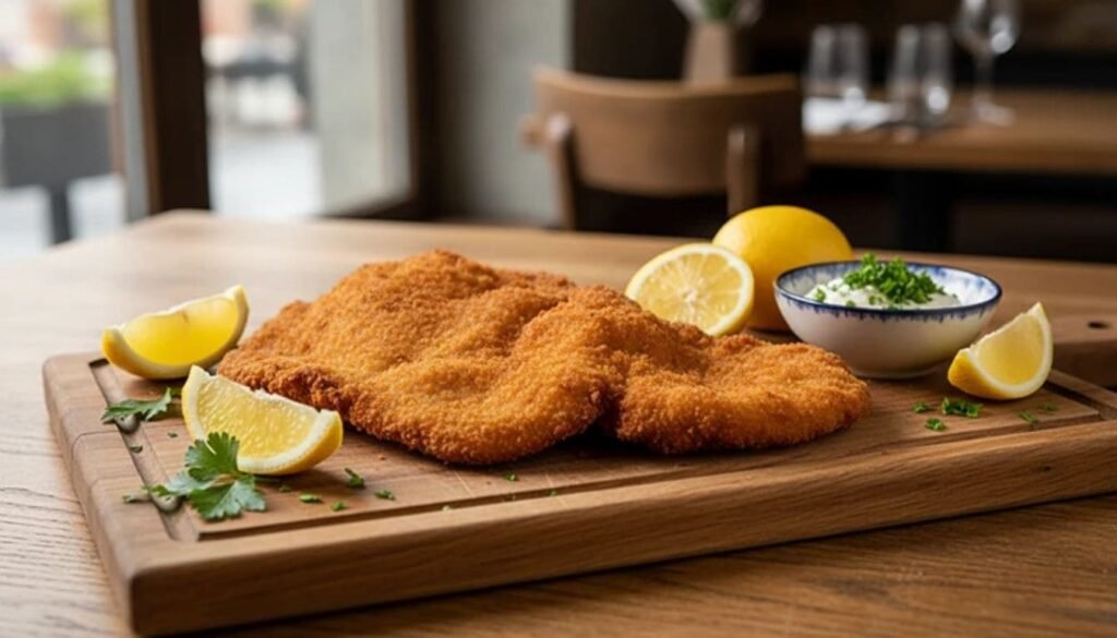 5 Receitas Criativas e Saudáveis para Experimentar na Airfryer 3 frango a milanesa fit na airfryer