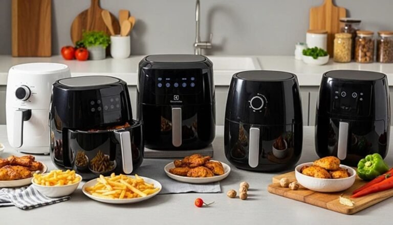Melhores Air Fryer 5 Litros: Para Sua Cozinha Guia Completo