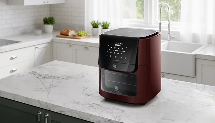 Air Fryer Electrolux é Boa? Análise, Prós, Contras e Desempenho 5 air fryer electrolux e boa0A