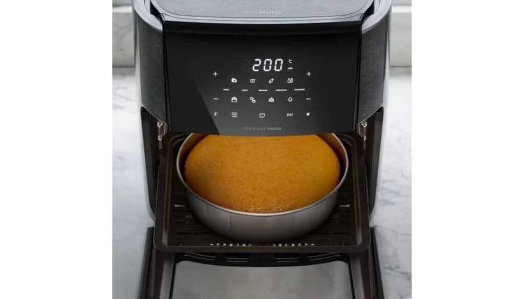 Air Fryer Oven Electrolux é Boa? Análise, Prós, Contras e Desempenho Real 4 air fryer oven electrolux