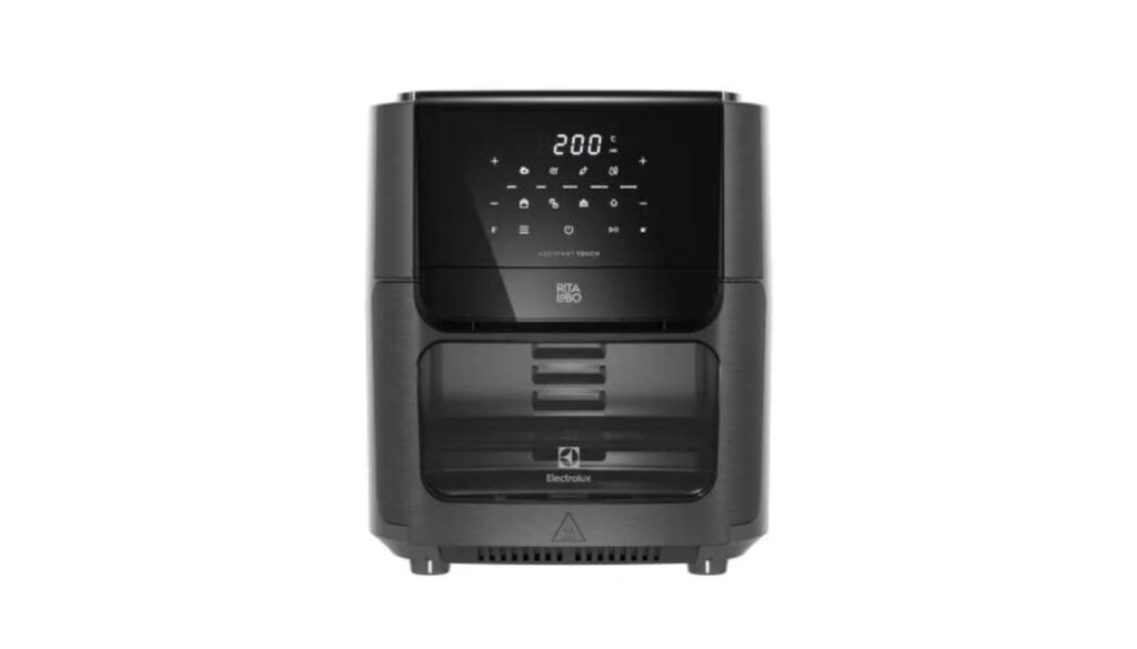 Air Fryer Oven Electrolux é Boa? Análise, Prós, Contras e Desempenho Real 3 air fryer oven electrolux é boa