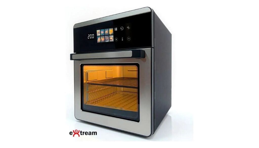 Qual é a Melhor Air Fryer do Mercado? Análise Atualizada em 2026 1 melhor air fryer do mercado